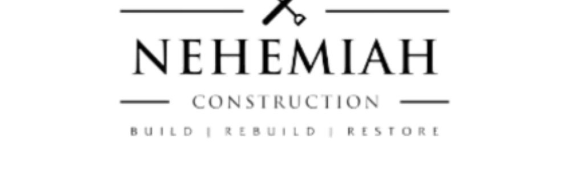 Nehemiah Construction Cover Image