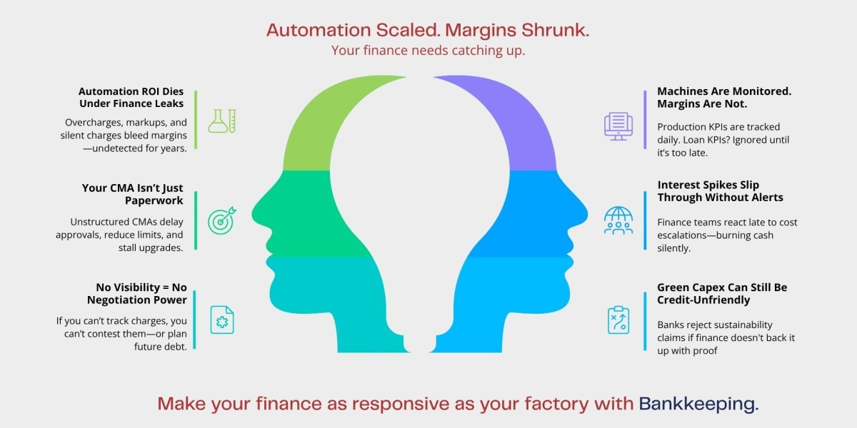 Explore Sustainable Finance with Bankkeeping at Automation Expo 2025