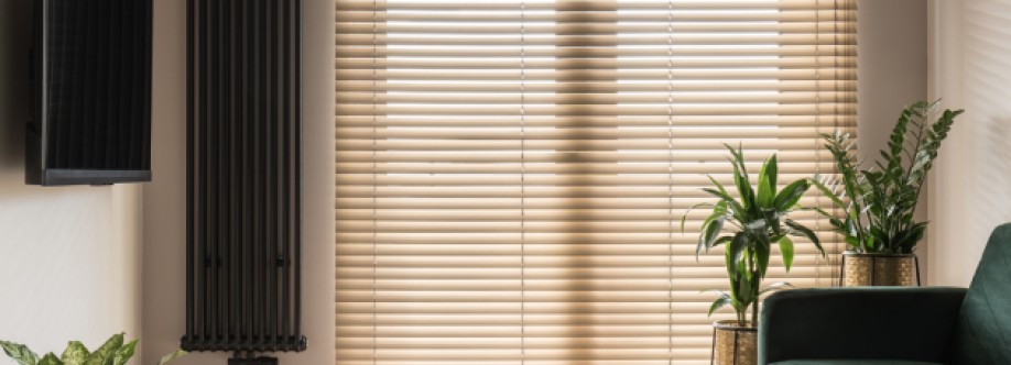 A One Curtains Blinds Cover Image
