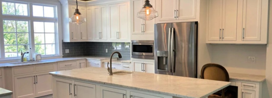 Reza Custom Cabinet and Vanity Cover Image