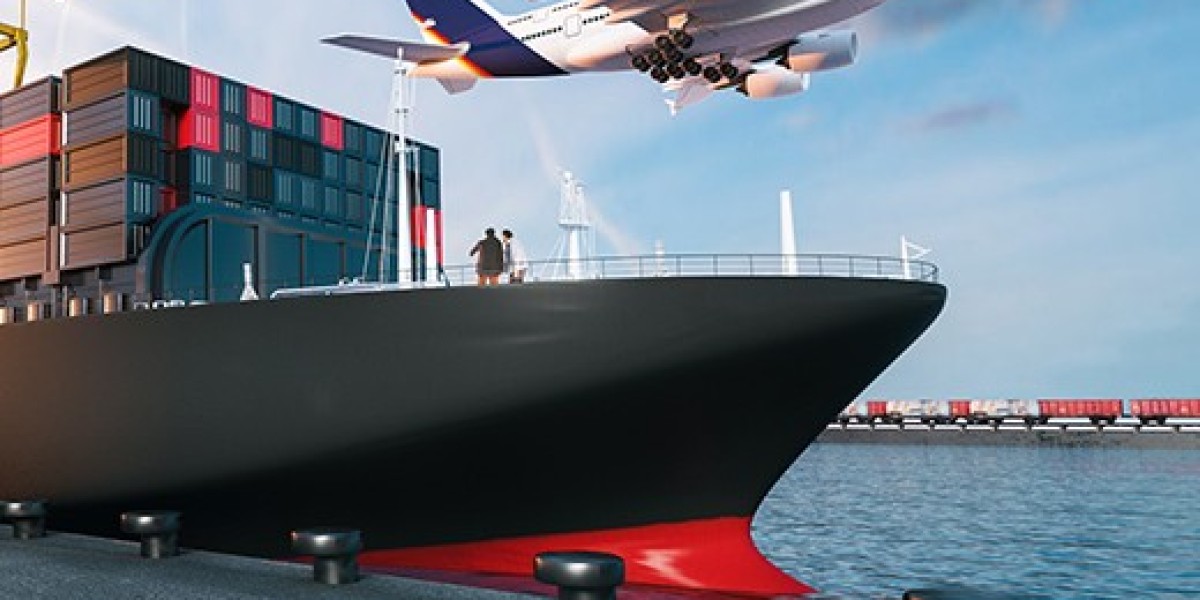 WFM Pakistan Cargo Service: A Trusted Bridge Between Dubai and Pakistan