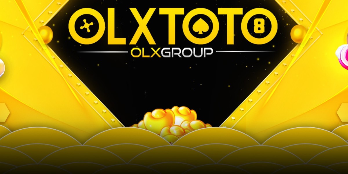 Main Slot Gacor dengan Pelayanan Terbaik di OLXTOTO