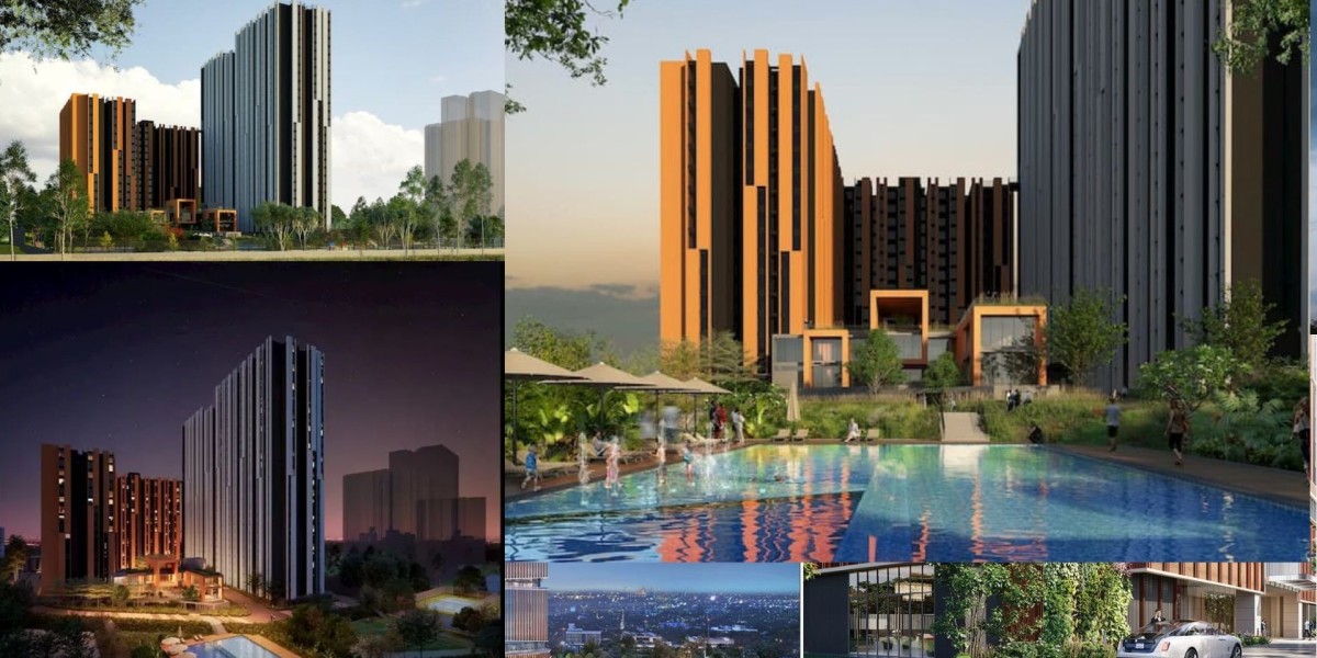 Assetz Canvas and Cove – Your Lakeside Luxury Home in Bangalore