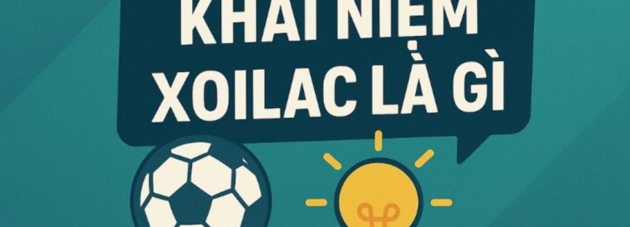 Xoilac couk Cover Image