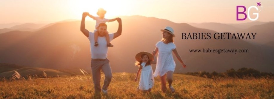 Babies Getaway Cover Image