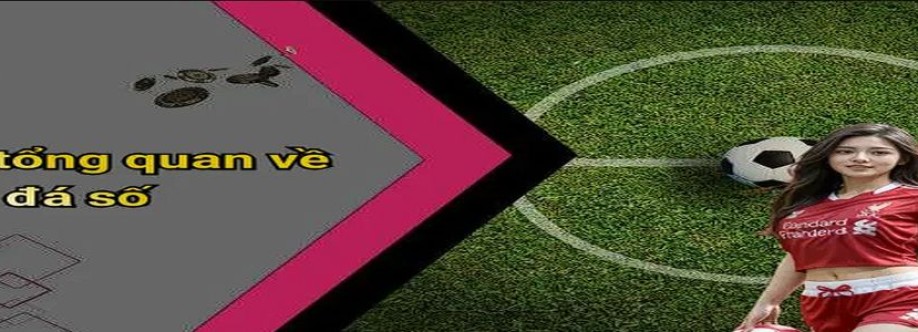 Bóng Đá Số Cover Image