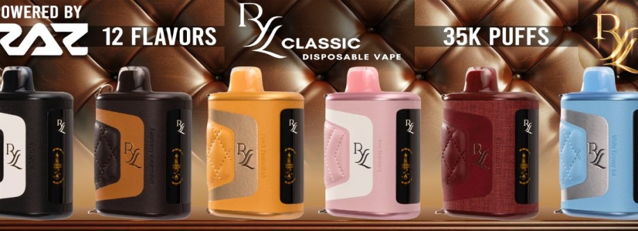 Vape Shop Cover Image