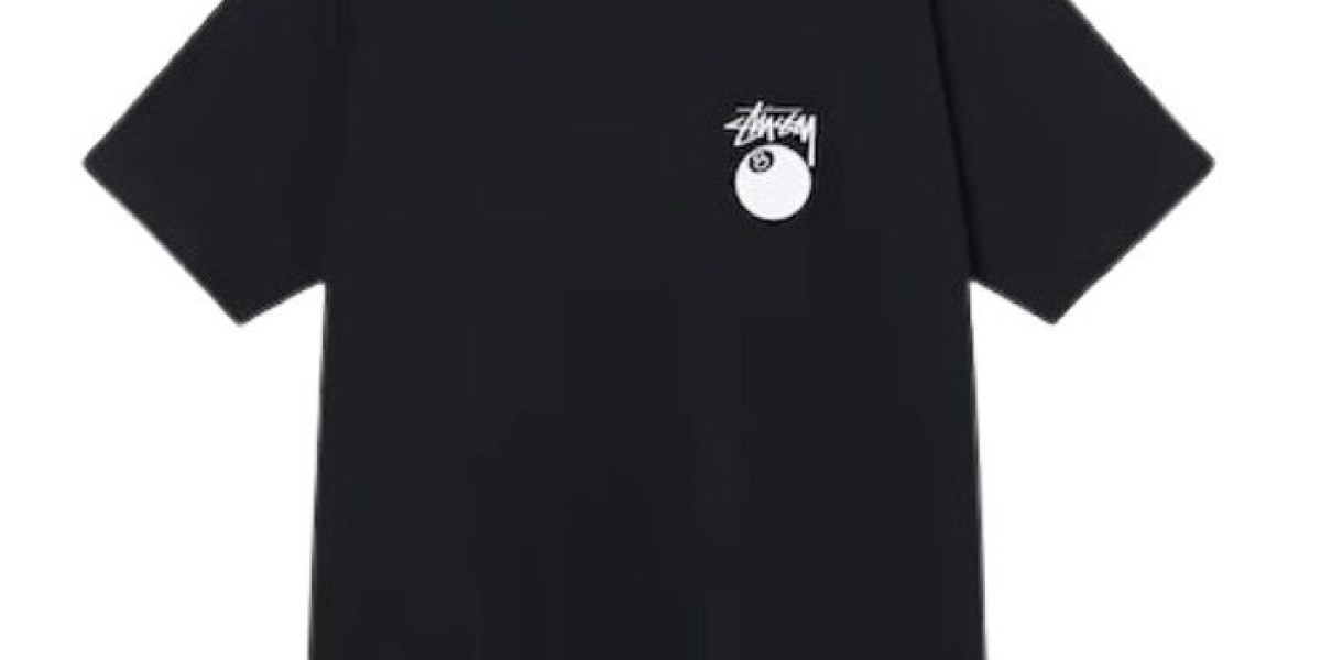 How to style Stussy clothing right