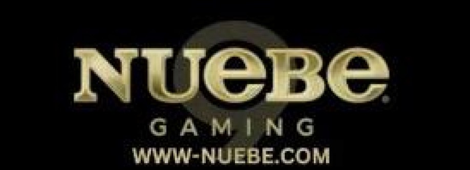 nuebe com Cover Image