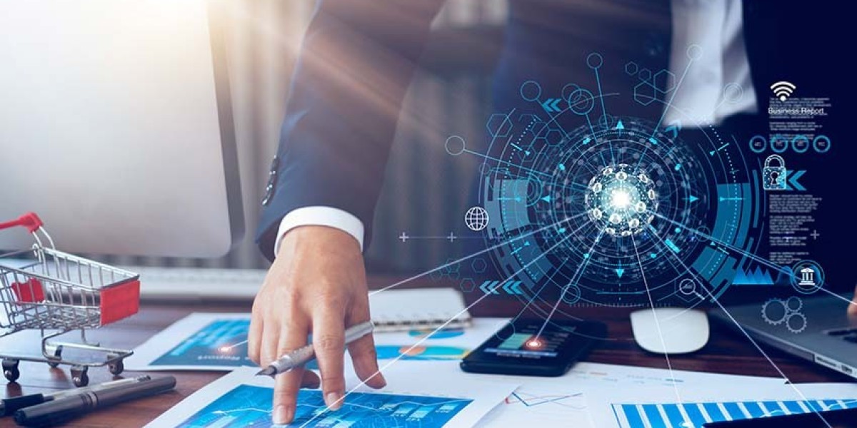 Quoting Software and Accounting Software for Retail Businesses: Rising Popularity in the Modern Market