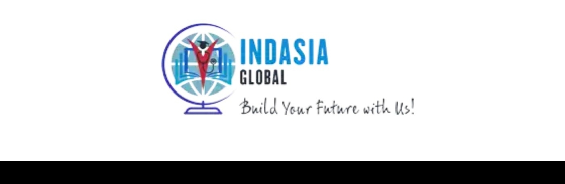 Indasia Global Cover Image