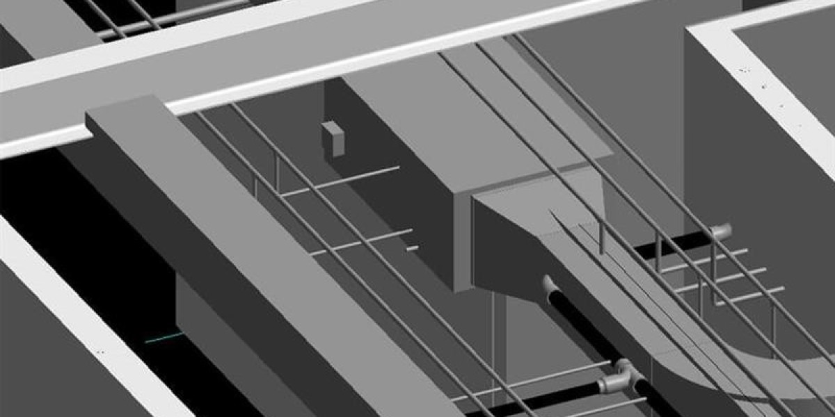 The Future of Construction—How Clash Detection is Changing the Game