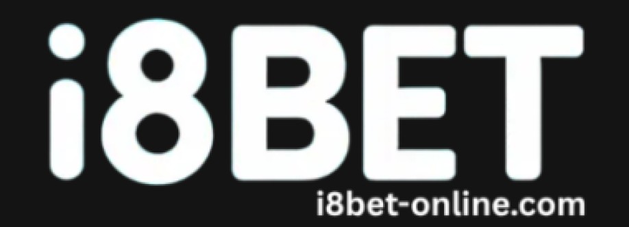 i8BETONLINE Cover Image