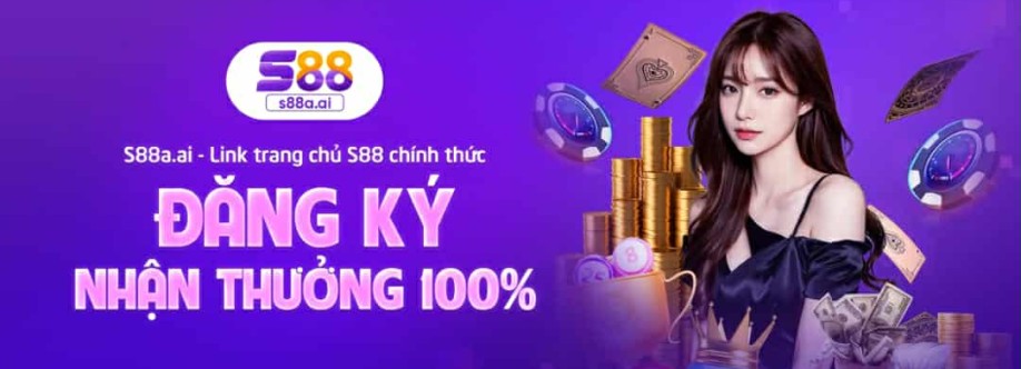 S88a ai  Link trang chủ S88 Cover Image