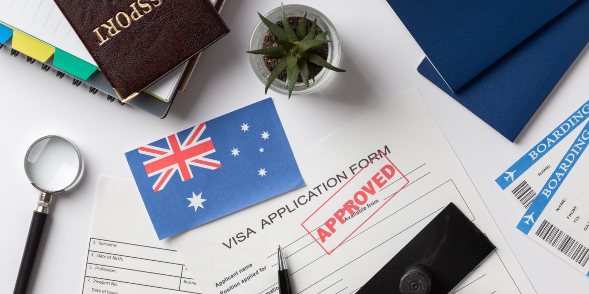 Everything You Need to Know About the Student Visa Process for Australia from India