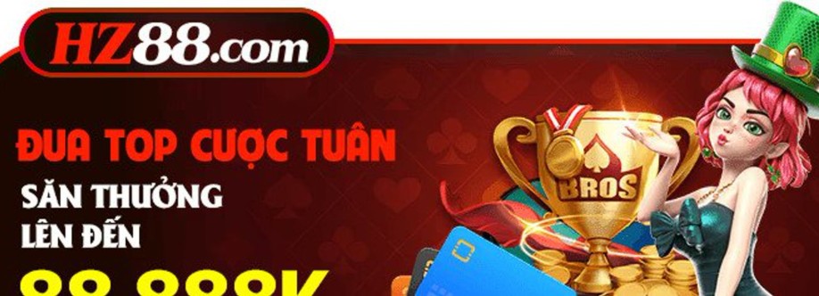 hz88 combr Cover Image