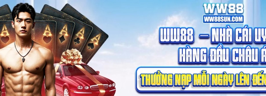Nhà cái WW88 Cover Image