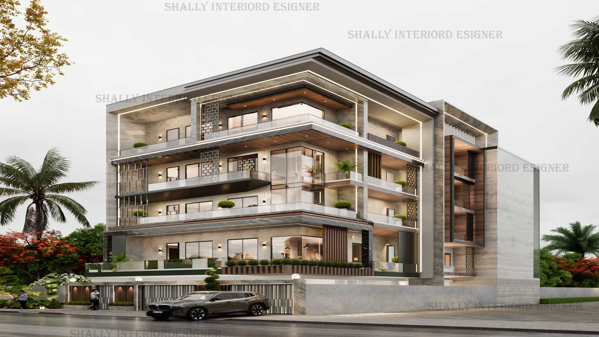 Best Interior Designers in Delhi, Luxury Interior Designing Services Delhi NCR