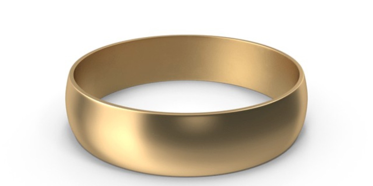 Exploring the Craft of Men’s Wedding Rings