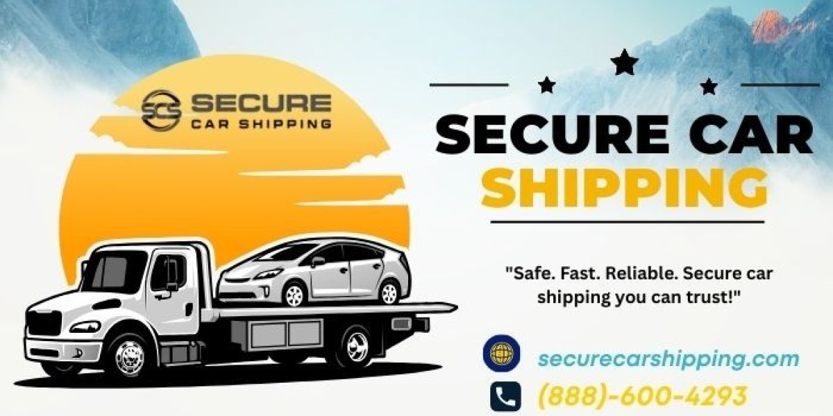 Texas Car Shipping: Your Top 5 Company Picks for 2025