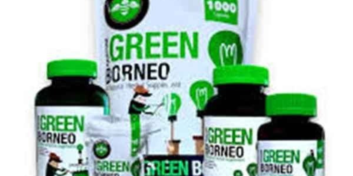 Buy Bumble Bee Green Borneo Kratom Capsules