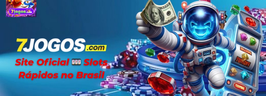 7Jogos Diversão Online Cover Image