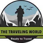 thetravelingworld Profile Picture