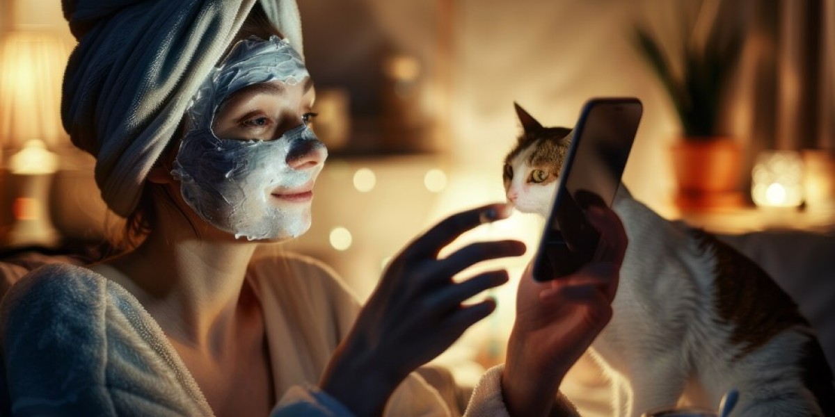 The Rise of At Home Facial Light Therapy for Healthy Skin