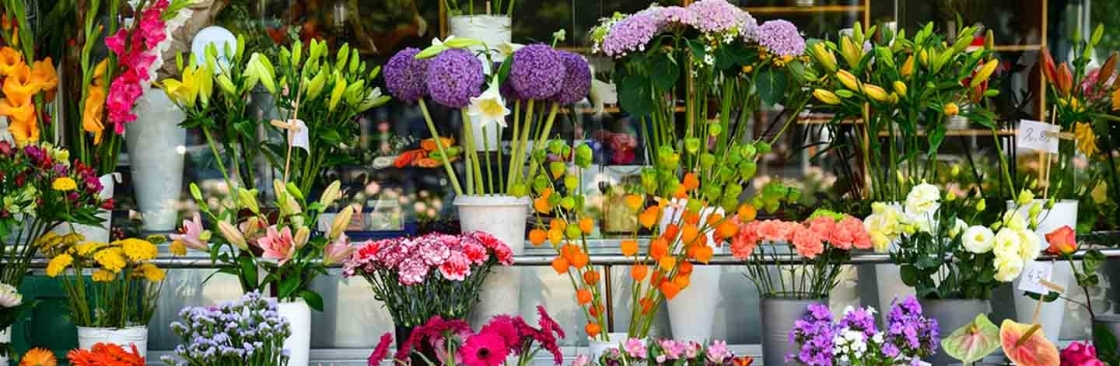 Flowers Mart Cover Image