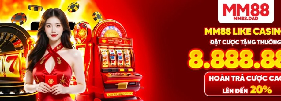 mm88 dad Cover Image