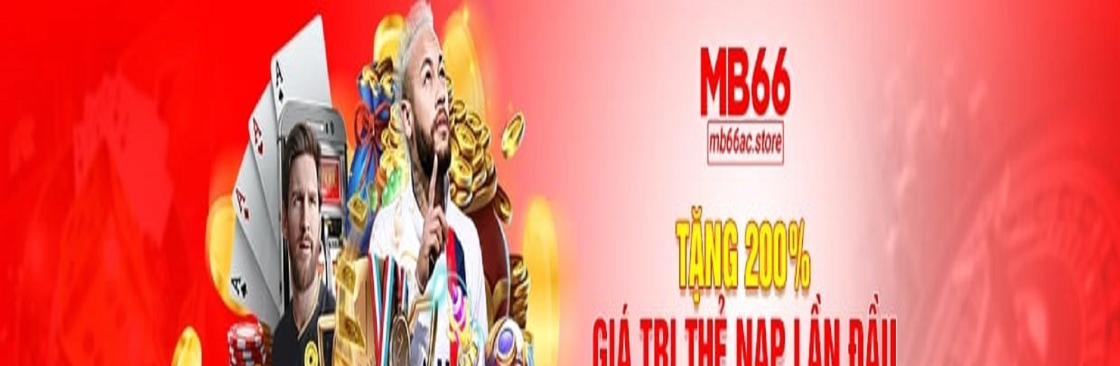MB66 Sân Chơi Cá Cược Cover Image