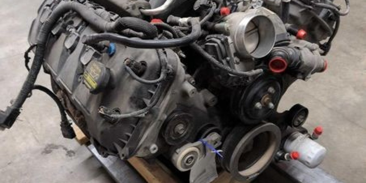 Allison 1000 Transmission