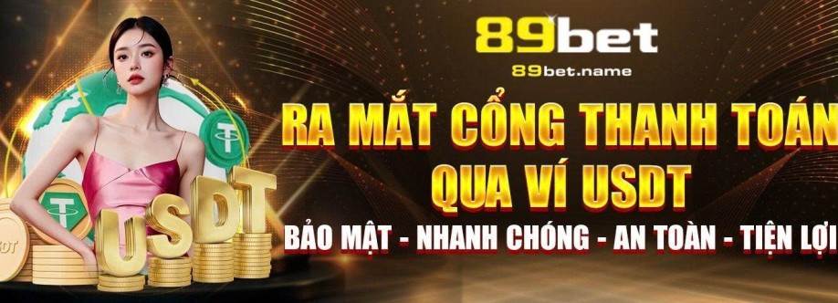 Trang Chủ 89bet Cover Image