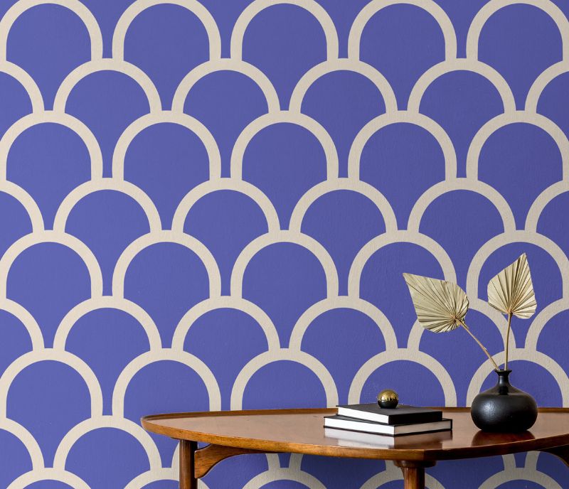 Smart Wallpaper Ideas That Instantly Define a Room - Idea Epic