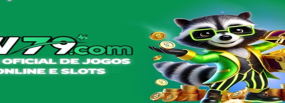w79 app jogos e apostas online Cover Image