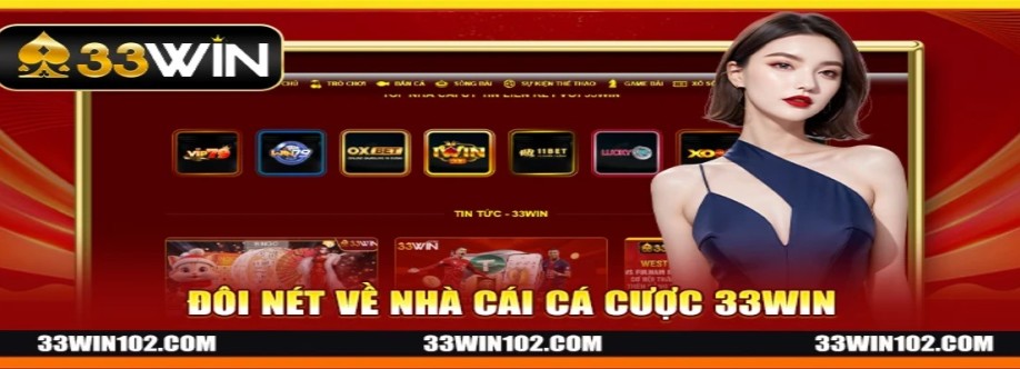 33Win102 com Cover Image