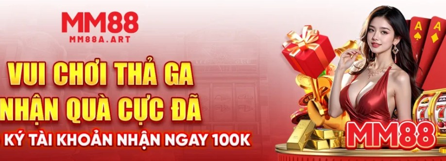 mm88aart Cover Image