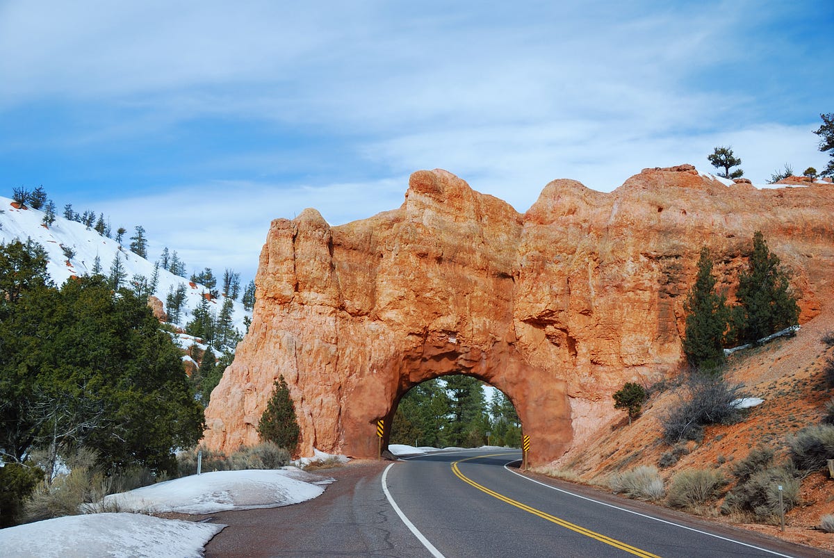 Double O Arch Utah: A Complete Hiking Guide | by Unicorn Adventure | Aug, 2025 | Medium