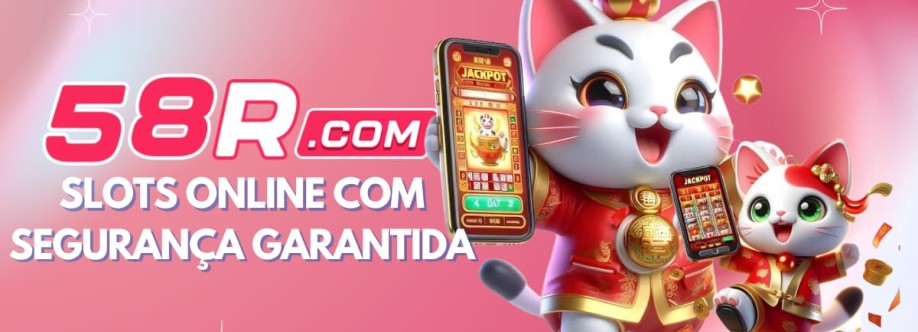 58R Site Oficial ⚡ Cassino Cover Image