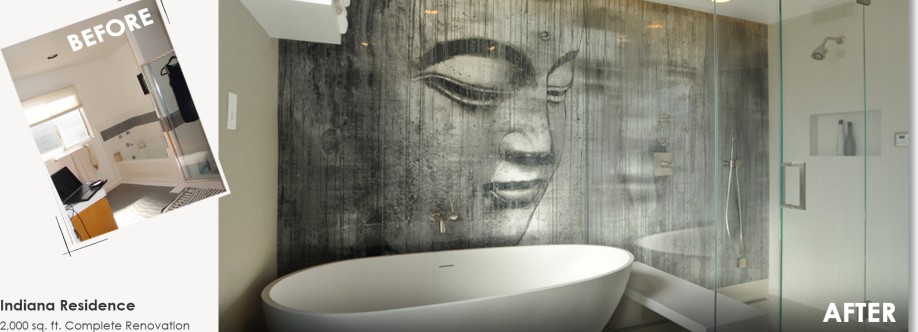 Caisson Studios Cover Image