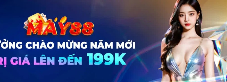 May88 Link Đăng Ký May88COM Mới Nhất Năm 2025 Cover Image