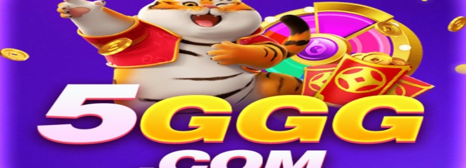 5ggg Cover Image