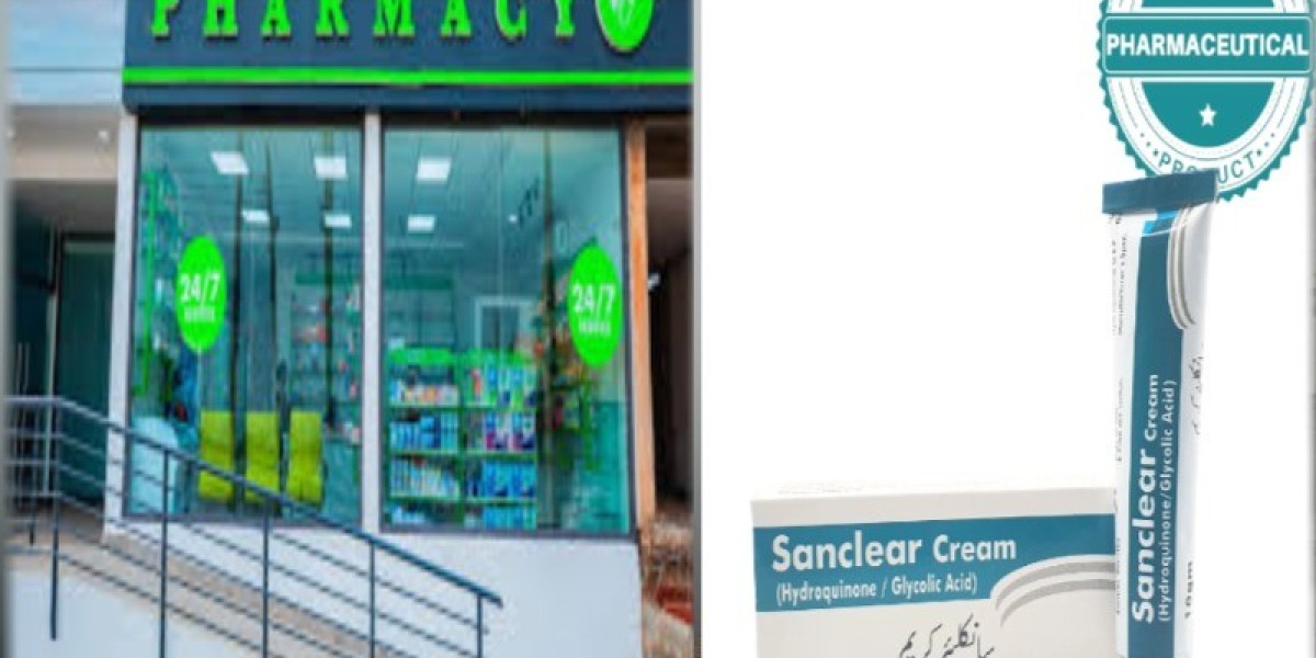 Reliable Access to Medicines in Pakistan: Your Guide to Finding a Trusted Pharmacy