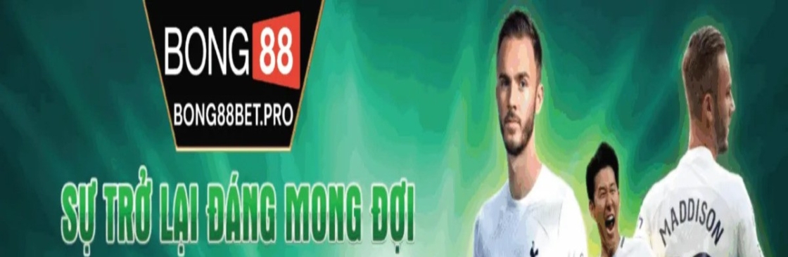 Bong88 Trung Tâm Giải Trí Trực Tuyến Ưu Việt Cover Image