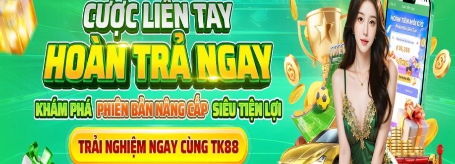 Tk88 xncom Cover Image