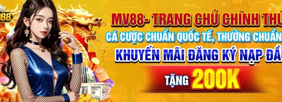 mv88d com Cover Image