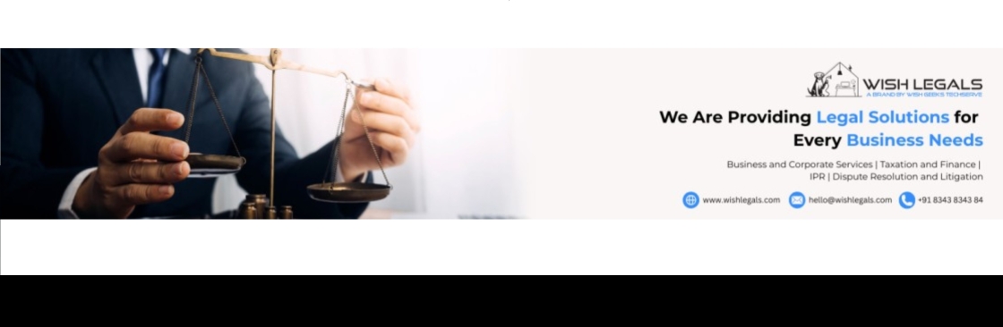 Wish Legals Cover Image