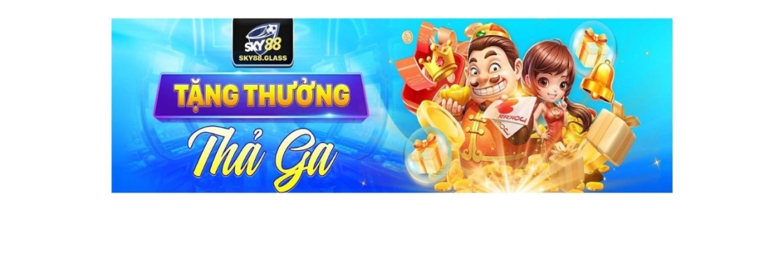 SKY88 GLASS Cover Image