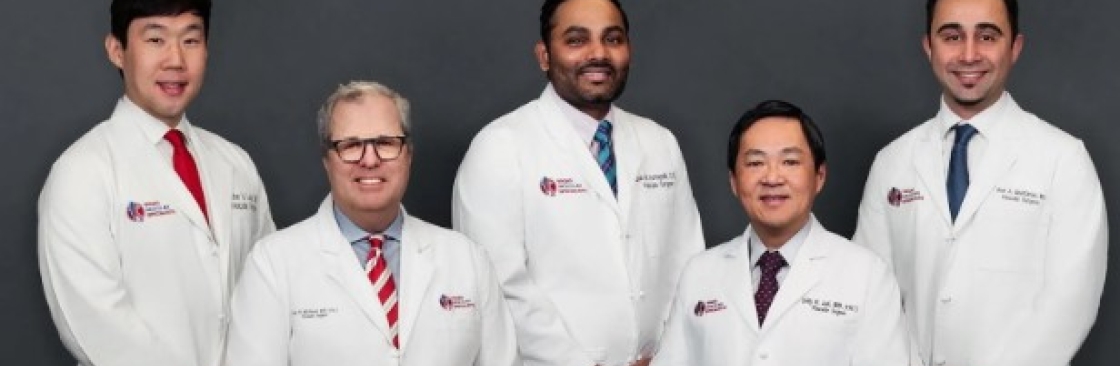 Vegas Vascular Specialists Cover Image