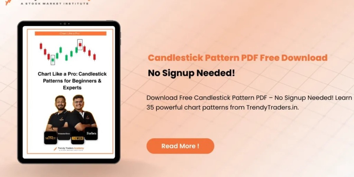 All Candlestick Chart Patterns PDF Free Download